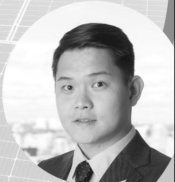 Christopher Lim